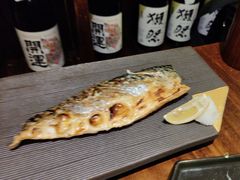 -鸟鹏烧鸟居酒屋(仁恒梦中心店)