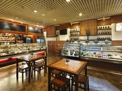 -凯宾美食廊Kempi Deli·凯宾斯基饭店(亮马桥路店)