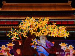 -西安城墙·碑林历史文化景区