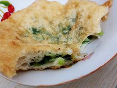 -老方子馅饼粥(台东店)