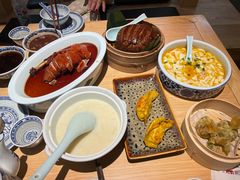 -南京大牌档(龙江新城市广场店)