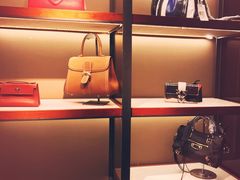 -革瑞斯奢侈品包包护理(温哥华店)