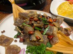 -亮欢寨(凯里总店)