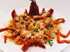 -好食上(喜盈门.范城店)