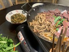 -楚成谷鸭馆(裕民店)