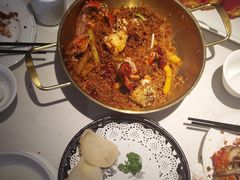-避风塘·老港味餐厅(虹口龙之梦店)