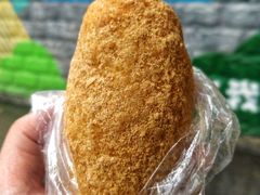 -临江门糯米团