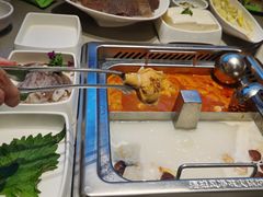 -海底捞火锅(江宸天街店)