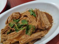 -喜家德虾仁水饺(长泰广场店)