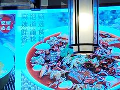 -川流不息·地道川菜·小龙虾(新松江路店)