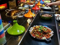 -泰谷酒店·太古码头闽菜自助餐厅