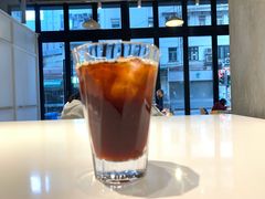 Ethiopia&nbsp;Natural-NOC(西营盘店)