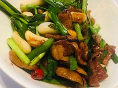 -许家菜(望江店)