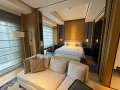 -广州德安丽舍凯宾斯基酒店