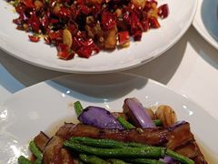 -一品红川菜(皇岗店)
