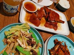 -先记烧鹅王·本地粤菜(福永店)