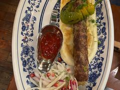 -卢布里西餐厅(总店)