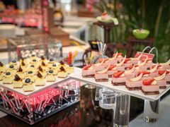 -印象餐厅(杭州国际博览中心北辰大酒店)