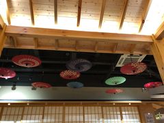 -汤W城市微度假(仓山店)