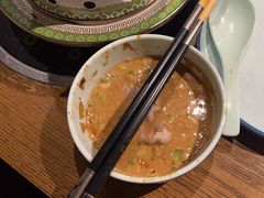 -百草滩羊清水涮羊肉(长城路店)