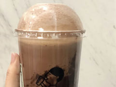空气巧克力波波-喜茶(徐州金鹰店)