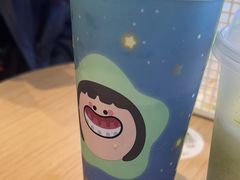 -奈雪的茶(广州万菱汇PRO店)