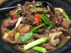 -杨厝六十六农庄农舍(杨厝路店)