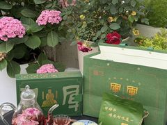 -清真军军绿豆糕(回坊总店)