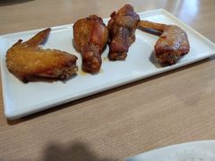 -必胜客(新海上世界店)