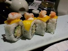 -梅筑·创意料理(王府井百货店)