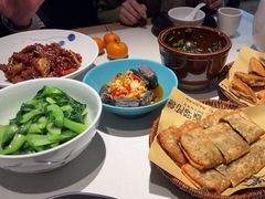-湘鼎盛·大厨鲜炒湖南味(高新银泰店)