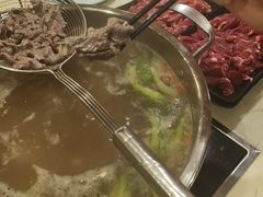 -潮汕良记牛肉火锅(洪武路店)