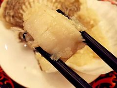 -万宝海鲜舫(劳动公园店)