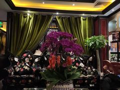 -上海1号私藏菜(静安店)