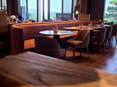 -曲阜尼山书院酒店-西餐厅