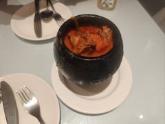 -金环西餐厅