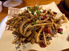 -东来土菜馆(民祥园路店)