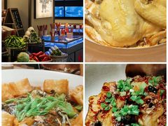 -有蚝有翅烧烤大排档·宵夜(右安门店)