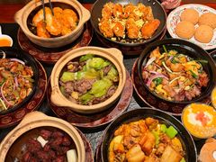 -旺爷砂锅·茶作(国贸城店)