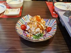-仙隐小鹿中华料理(南宁万象城店)