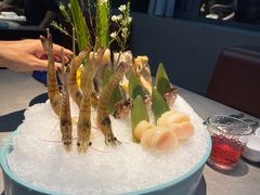 -1718海鲜姿造(苏宁宴请臻选店)