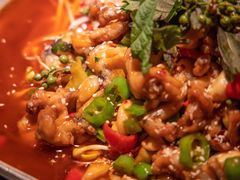 -鼎盛蜀坊·重庆江湖菜(市桥地铁站店)