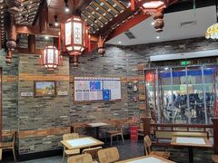 -龙抄手(春熙路总店)