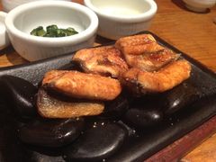烤鳗鱼-萨拉伯尔(燕莎友谊商城店)