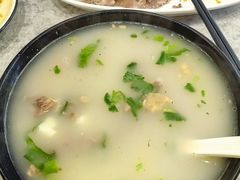 -高玛纳驴肉火烧(一世界店)