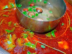 -葛记红焖羊肉(人民路店)