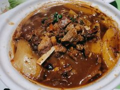 -鑫小城故事·藕汤·家常菜(台北一路总店)