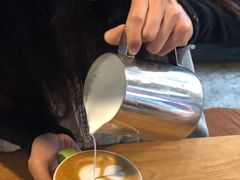 -EVA咖啡小酒馆
