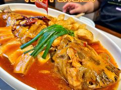 -磁州卤面·地标邯郸菜(97年创始店)
