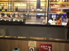 -赤坂亭·M9和牛烧肉·铁板烧(合肥万象城店)